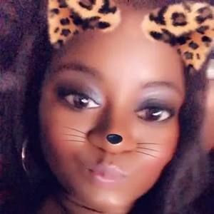 Meet your Posher, Krystal